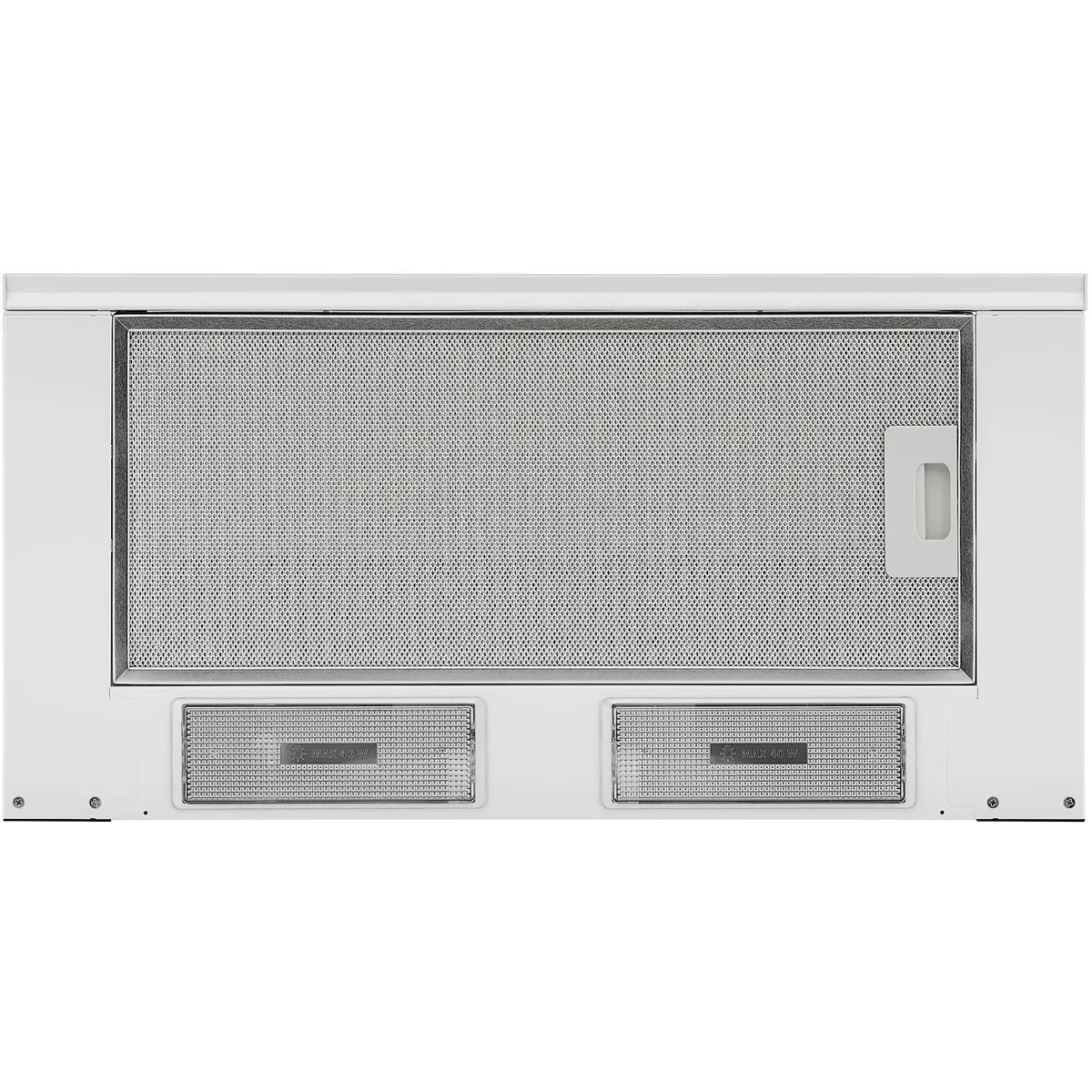 Вытяжка KRONA KAMILLA ECO 600 W - 00026736 - фото 3