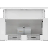 Вытяжка KRONA KAMILLA ECO 600 W (00026736)