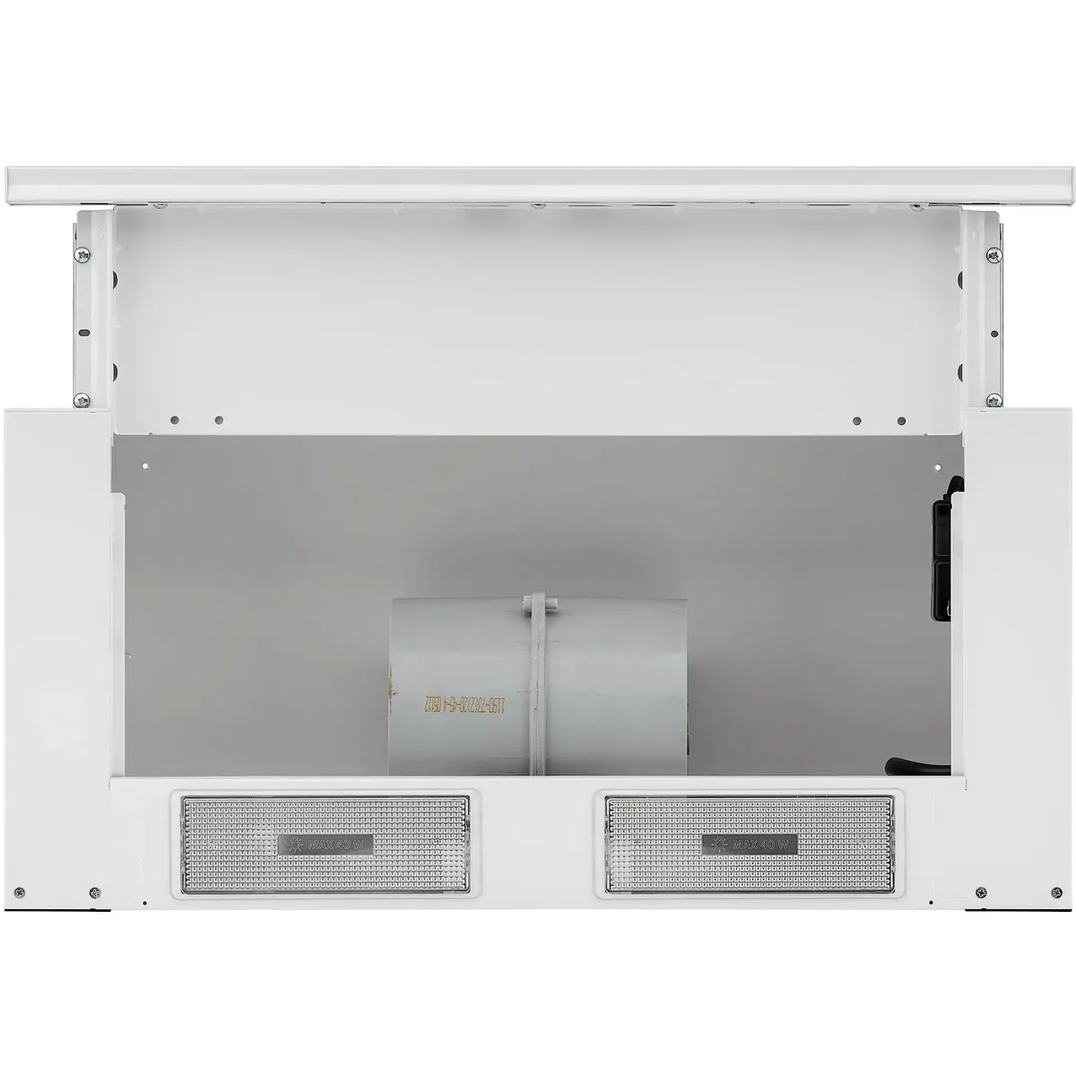 Вытяжка KRONA KAMILLA ECO 600 W - 00026736 - фото 4