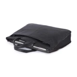 Сумка для ноутбука Piquadro Square Black (CA4598B3/N)
