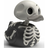 Фигурка-утка Numskull TUBBZ Halloween: Skeleton (GITD) (First Edition) (NS5436)