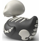 Фигурка-утка Numskull TUBBZ Halloween: Skeleton (GITD) (First Edition) (NS5436)