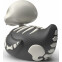 Фигурка-утка Numskull TUBBZ Halloween: Skeleton (GITD) (First Edition) - NS5436 - фото 5