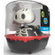 Фигурка-утка Numskull TUBBZ Halloween: Skeleton (GITD) (First Edition) - NS5436 - фото 7