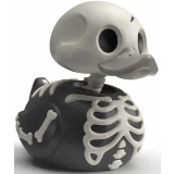 Фигурка-утка Numskull TUBBZ Halloween: Skeleton (Mini Edition) (NS5458)