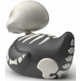 Фигурка-утка Numskull TUBBZ Halloween: Skeleton (Mini Edition) (NS5458)