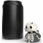 Фигурка-утка Numskull TUBBZ Halloween: Skeleton (Mini Edition) - NS5458 - фото 6