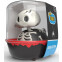 Фигурка-утка Numskull TUBBZ Halloween: Skeleton (Mini Edition) - NS5458 - фото 7