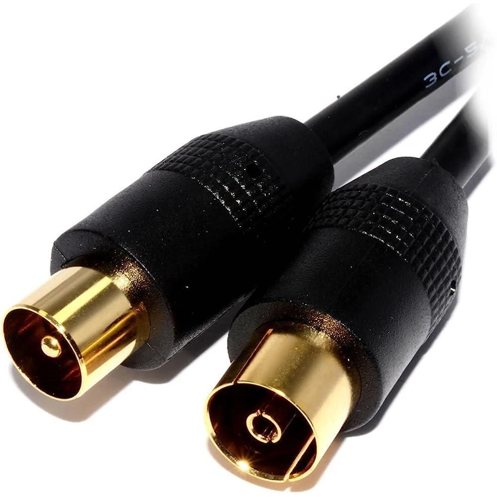 Антенный кабель Belkin F3Y057BT2M, 2м
