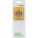 Антенный кабель Belkin F3Y057BT2M, 2м