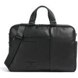 Сумка для ноутбука Piquadro Laptop Bag 15.6" Black (CA6026W137/N)