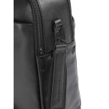 Сумка для ноутбука Piquadro Laptop Bag 15.6" Black (CA6026W137/N)