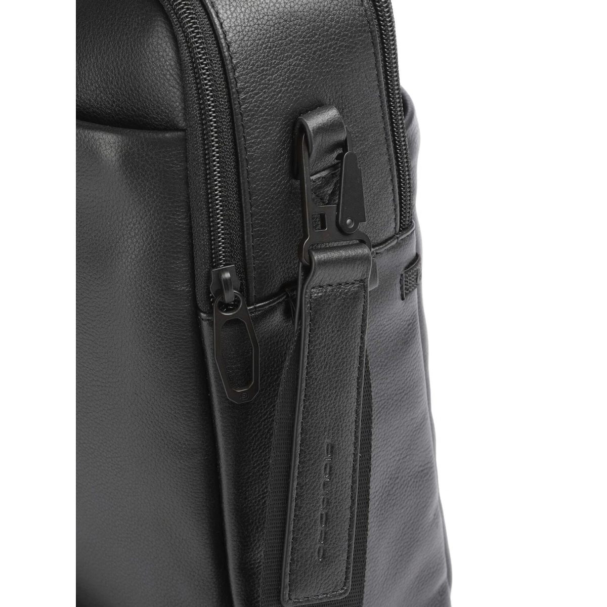 Сумка для ноутбука Piquadro Laptop Bag 15.6" Black (CA6026W137/N) - фото 3