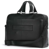 Сумка для ноутбука Piquadro Laptop Bag 15.6" Black (CA6026W137/N)