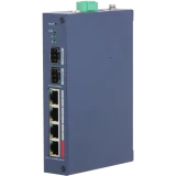 Коммутатор (свитч) Dahua DH-CHS4206-4ET-90