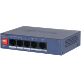 Коммутатор (свитч) Dahua DH-CS4005-4ET1GT-36