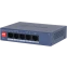 Коммутатор (свитч) Dahua DH-CS4005-4ET1GT-36 - фото 2