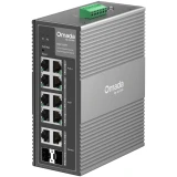 Коммутатор (свитч) TP-Link IES210GPP