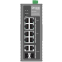 Коммутатор (свитч) TP-Link IES210GPP - фото 2