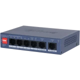 Коммутатор (свитч) Dahua DH-CS4006-4ET2GT-36
