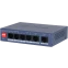 Коммутатор (свитч) Dahua DH-CS4006-4ET2GT-36 - фото 2