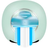 Зубная щётка Oclean X Pro 20 Green (6970810556902)