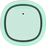 Зубная щётка Oclean X Pro 20 Green (6970810556902)