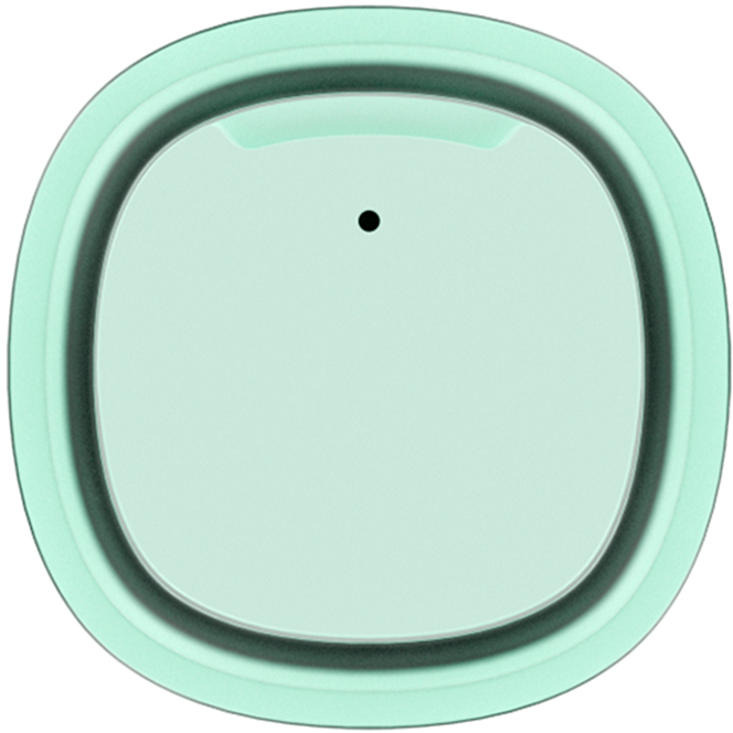 Зубная щётка Oclean X Pro 20 Green - 6970810556902 - фото 6