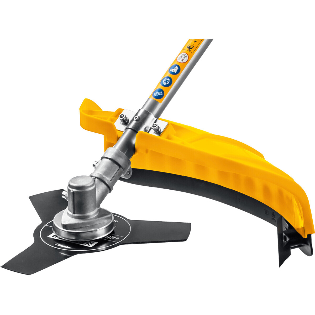 Триммер STEHER SEH-38-1300 - фото 3