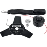 Триммер STEHER SEH-38-1300