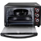 Мини-печь CENTEK CT-1530-36 Black