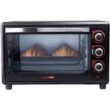 Мини-печь CENTEK CT-1530-36 Black