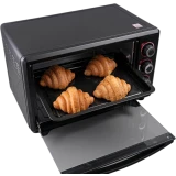 Мини-печь CENTEK CT-1530-36 Black