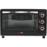 Мини-печь CENTEK CT-1530-36 Black