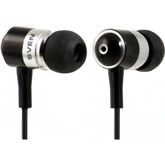 Наушники Sven E-10 BK