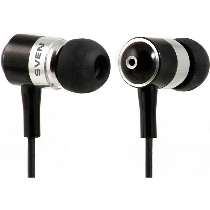 Наушники Sven E-10 BK - SV-020996