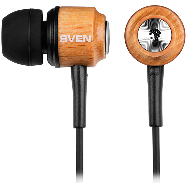 Наушники Sven E-12 WD