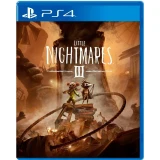 Игра Little Nightmares III для Sony PS4 (41000021247)