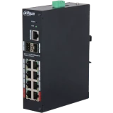 Коммутатор (свитч) Dahua DH-HS4210-8GT-90