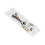 Кабель SATA + XH2.54 - SATA (7+15-pin), 0.4м, Cablexpert CC-XH2.54-SATA-40CM