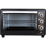 Мини-печь CENTEK CT-1530-36 Grill Black