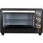 Мини-печь CENTEK CT-1530-36 Grill Black