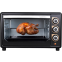 Мини-печь CENTEK CT-1530-36 Grill Black - фото 2