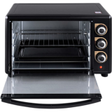 Мини-печь CENTEK CT-1530-36 Grill Black