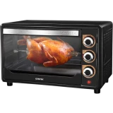 Мини-печь CENTEK CT-1530-36 Grill Black