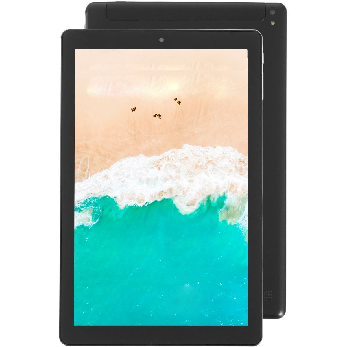 Планшет INOI inoiPad 2/32Gb 3G Black - 4660042758008