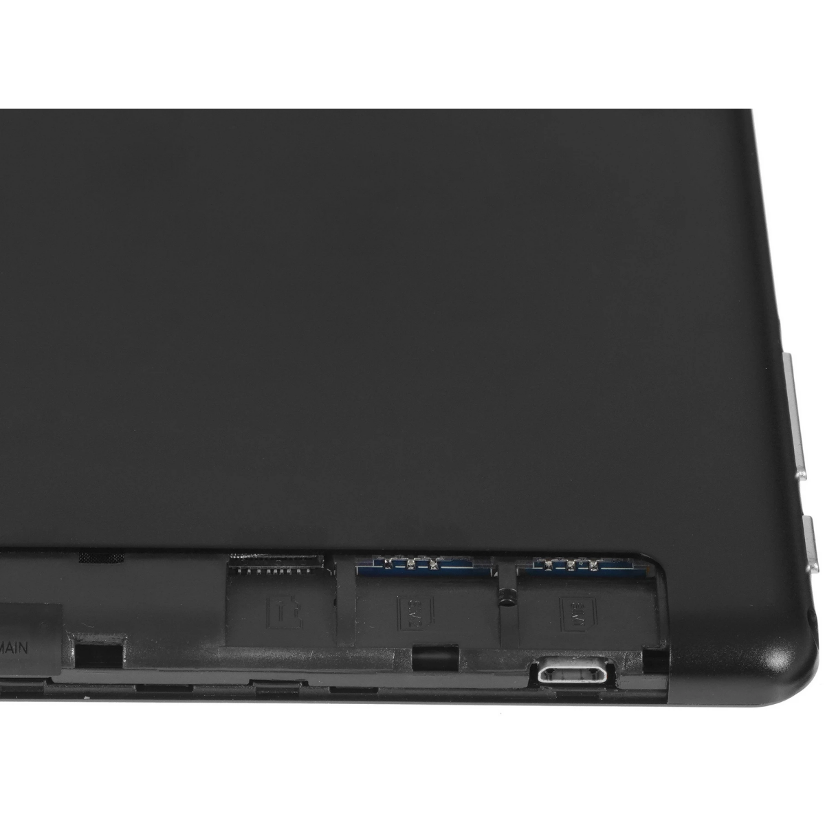 Планшет INOI inoiPad 2/32Gb 3G Black - 4660042758008 - фото 9