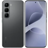 Смартфон Infinix Hot 60 Pro+ 8/256Gb Sleek Black (X6886) (10078171)