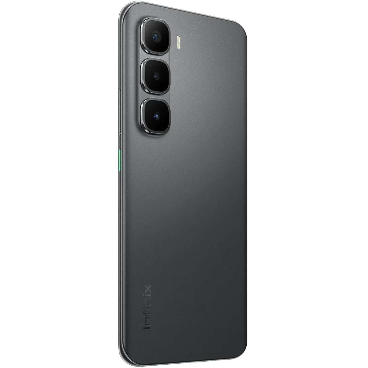 Смартфон Infinix Hot 60 Pro+ 8/256Gb Sleek Black (X6886) - 10078171 - фото 6