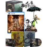 Игра Little Nightmares III Mirror Edition для Sony PS5 (41000021258)